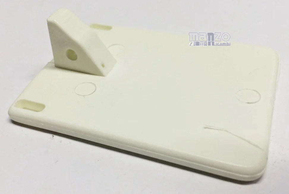 911507.00PH - MANIGLIA OBLOW44RXT