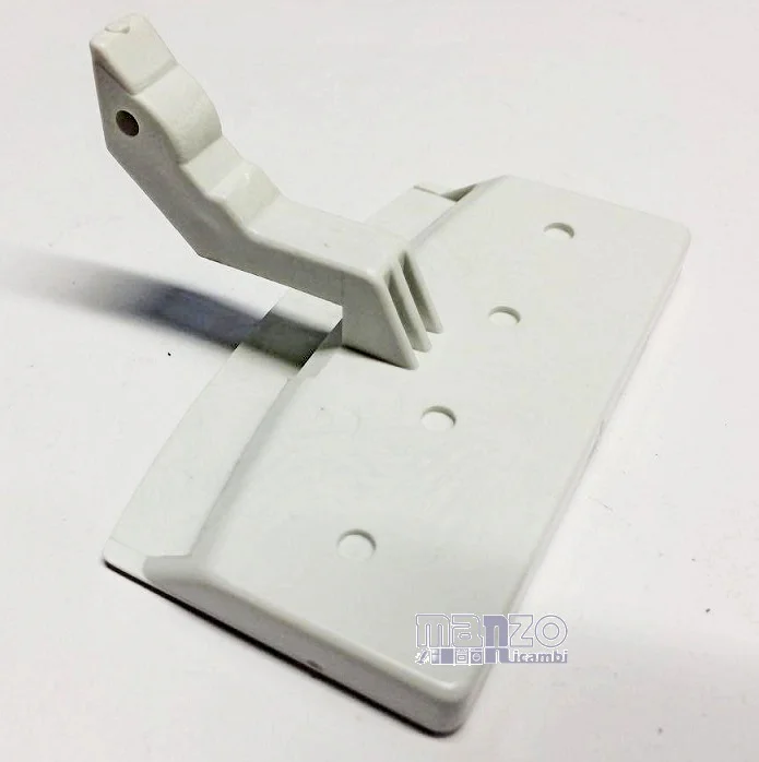 911509.03PH - MANIGLIA OBLOL44SXT