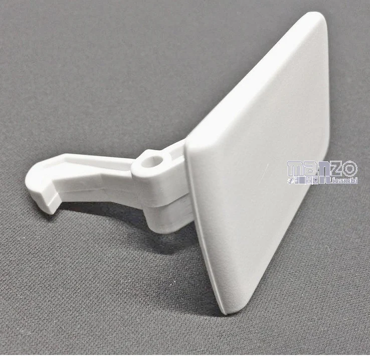 911612.00SG - MANIGLIA EXPORT 6