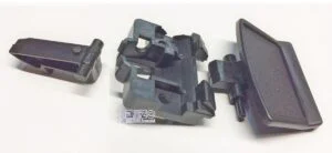 911650.00SL - MANIGLIA OBLOKIT FUTURA