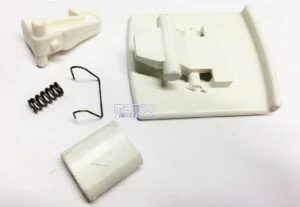 911651.00SL - MANIGLIA OBLOKIT TL ORIG.