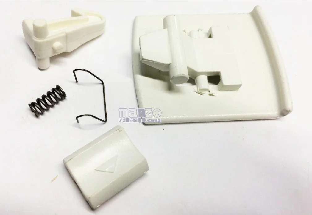 911651.00SL - MANIGLIA OBLOKIT TL ORIG.