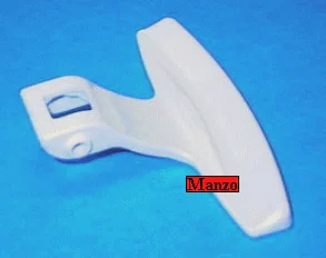 911680.11HA - MANIGLIA OBLO HAIER