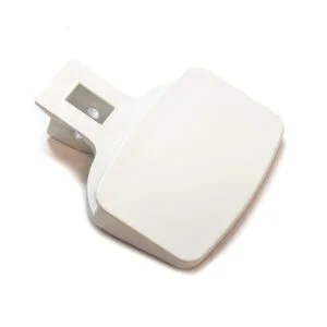 911681.11HA - MANIGLIA OBLO HAIER