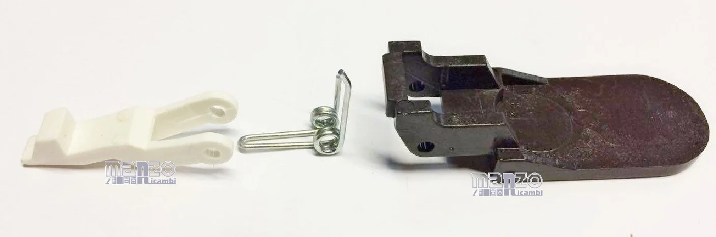 911700.00SM - MANIGLIA OBLOKIT