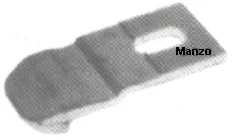 911704.00SM - NASELLO BLOCCAGGIO L/S 802