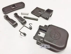 911807.00ZA - MANIGLIA OBLOKIT ORIG