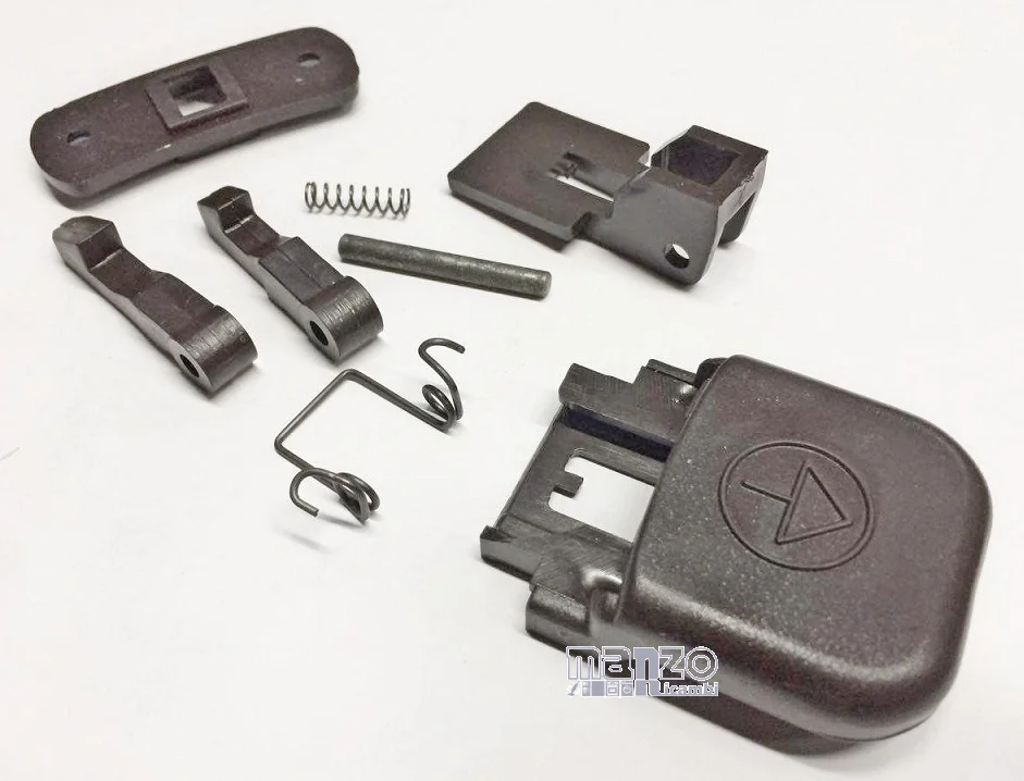 911807.00ZA - MANIGLIA OBLOKIT ORIG