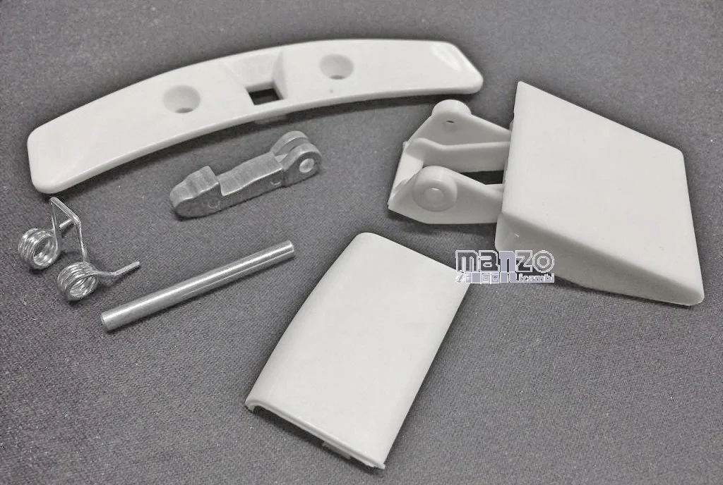 911813.11ZA - MANIGLIA OBLOKIT ORIG