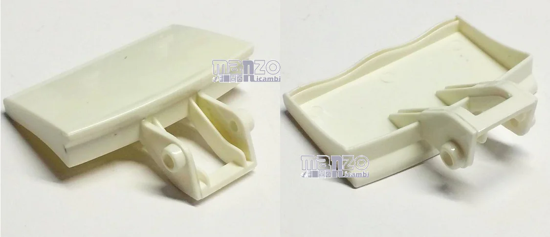 911833.11ZA - MANIGLIA OBLO