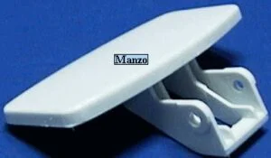 911836.11ZA - MANIGLIA OBLO 45X85 ORIG.