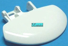 911837.11ZA - MANIGLIA OBLO ORIG.