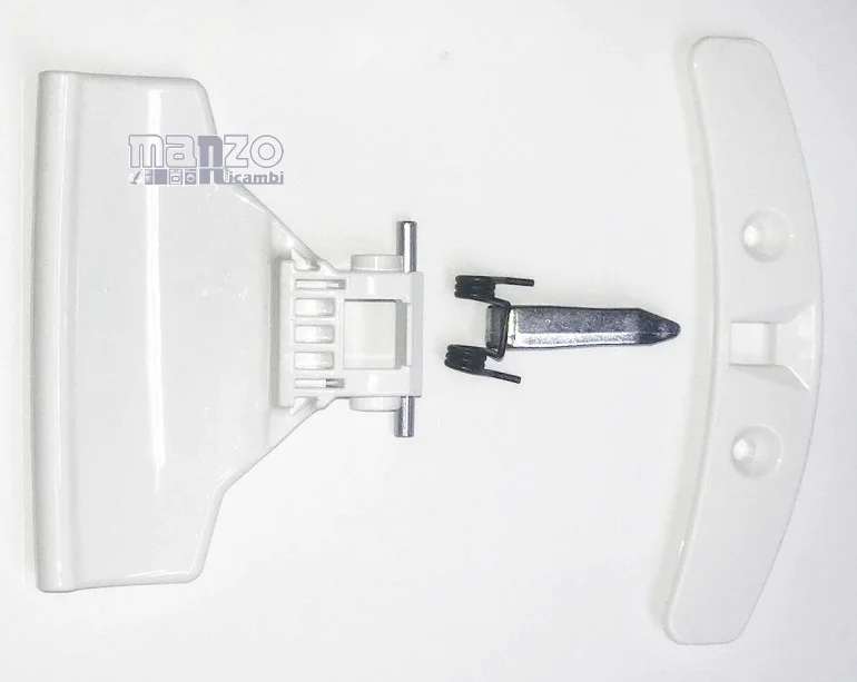 911838.03ZA - MANIGLIA OBLOKIT ORIG.