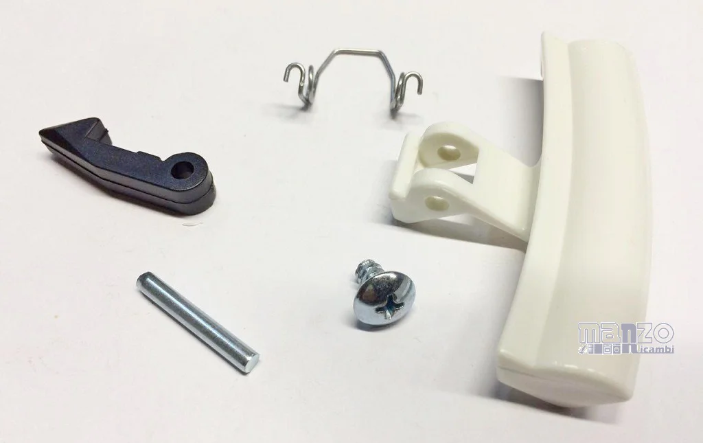 911853.11ZE - MANIGLIA OBLOKIT 031