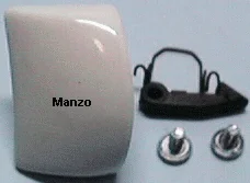 911861.11ZE - MANIGLIA OBLOKIT ORIG