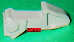 911869.11CY - NASELLO OBLO H.29MM. ORIG.