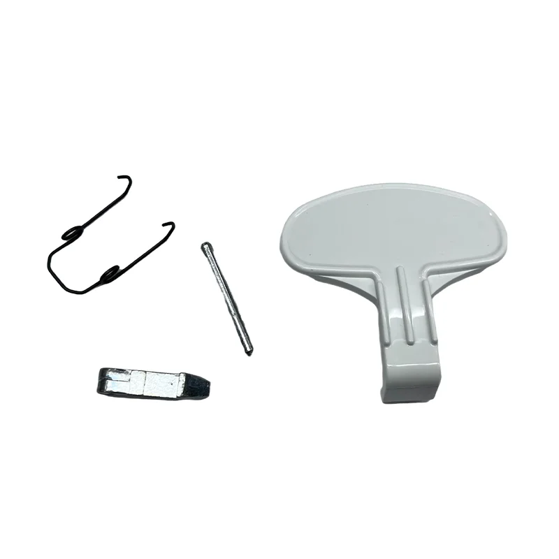 911870.11CY - MANIGLIA OBLO KIT