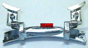 912163.03CY - CERNIERA OBLO KIT H.30 SPESS.85MM.