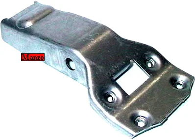 912165.00CY - SUPPORTO X CERNIERA OBLO CX6-HX3-LZX