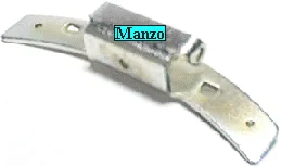 912453.00ME - CERNIERA OBLOMARGHERITA ORIG