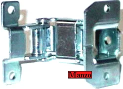 912454.00ME - CERNIERA OBLO ORIGINALE