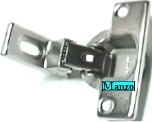 912826.00ZA - CERNIERA PORTA LAVATRICE INCASSO NI