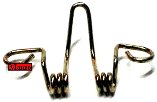 914289.03SM - MOLLA PER MANIGLIETTA 911289