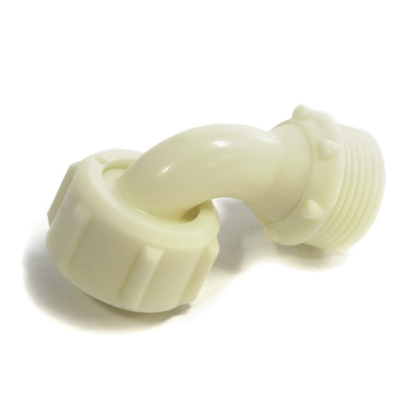 951005.00AV - RACCORDO A PIPA TUBO CARICO 3/4 M/F