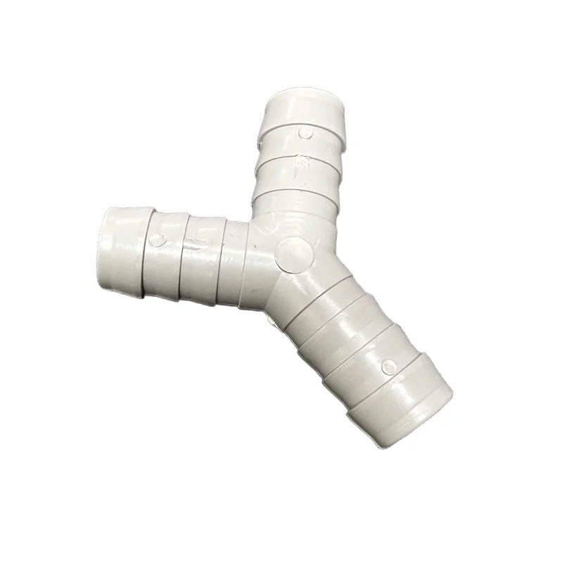 951017.00AV - RACCORDO TUBO DI SCARICO A Y 17X17