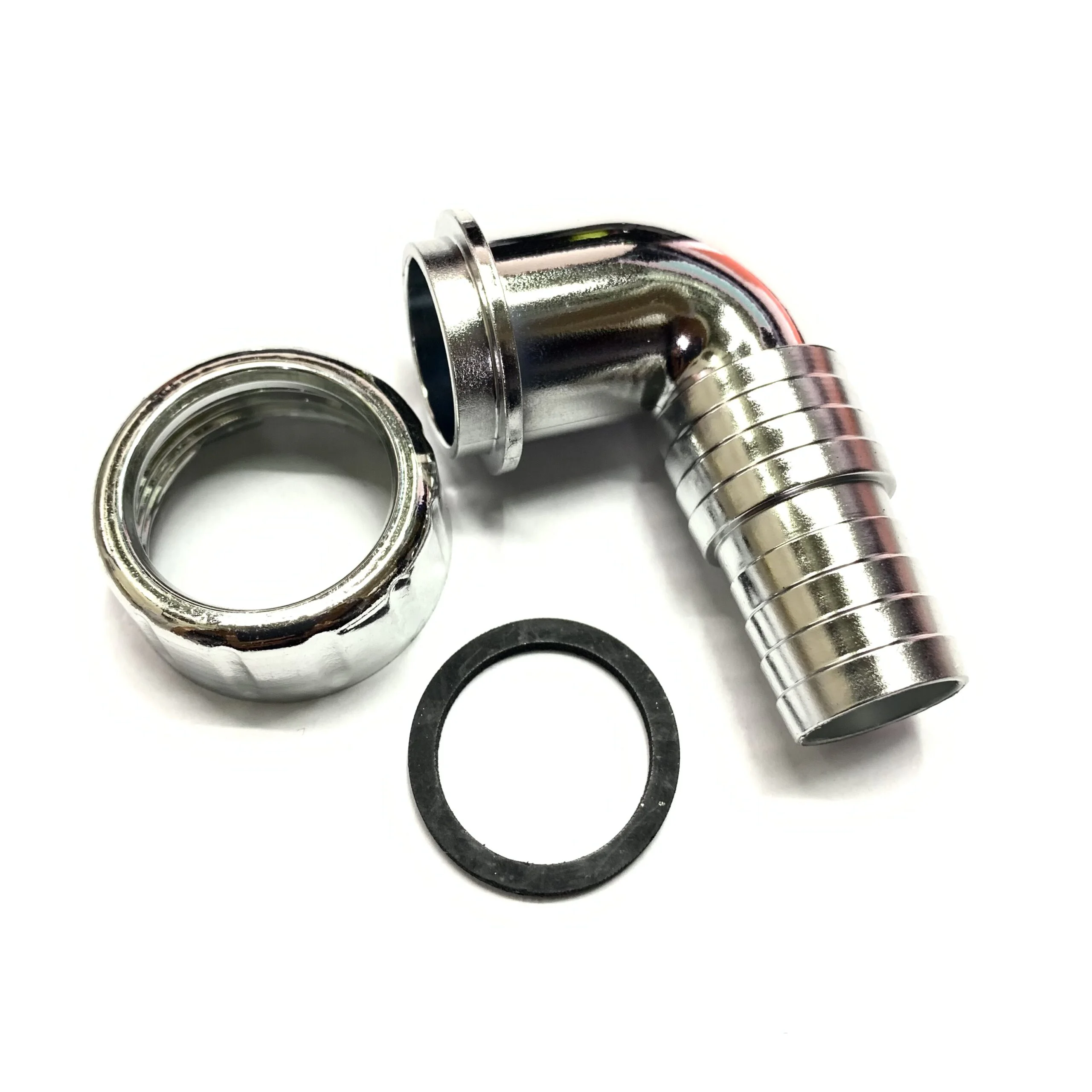 951023.00AV - RACCORDO A MURO PER TUBO SCARICO F 1 T/19/22