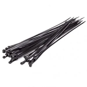 951065.00AV - FASCETTA NYLON 200X2.6MM. N100