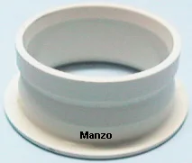 951701.00SM - ANELLO PER RACCORDO SCARICO 620703