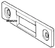 952158.00CY - SCONTRINO CHIUSURA L/S
