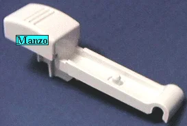 952165.11CY - TASTO ACCENSIONE