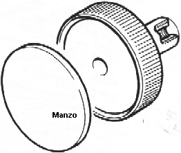 952178.13CY - MANOPOLA TIMER