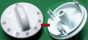 952217.11CY - MANOPOLA TERMOSTATO