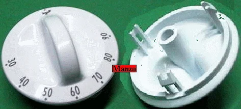 952217.11CY - MANOPOLA TERMOSTATO