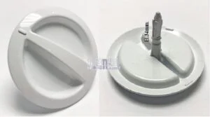 952380.11IG - MANOPOLA TIMER ASSE 34MM