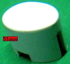 952413.11ME - TASTO ACCENSIONE