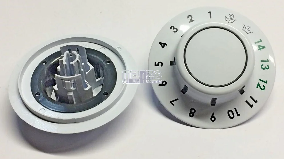 952452.11ME - MANOPOLA TIMER ORDINARE