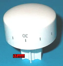 952459.11ME - MANOPOLA TERMOSTATO AB40 ORDINARE