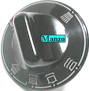 952461.15ME - MANOPOLA TIMER LAVASTOVIGLIE KLS61S