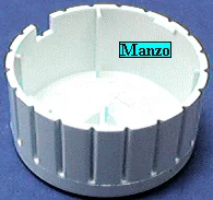 952463.11ME - MANOPOLA TIMER LS609ST