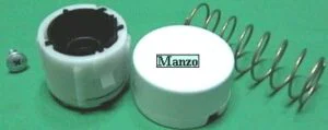 952472.11ME - MANOPOLA TIMER KIT