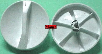 952664.11SL - MANOPOLA TERMOSTATO