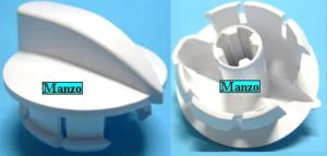 952770.11IW - MANOPOLA TIMER ITW5308I