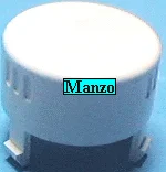 952857.11CY - COPERCHIO MANOPOLA TERMOSTATO