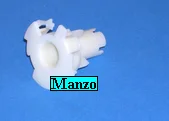 952923.00ZA - MANOPOLA TERMOSTATO TP 400X