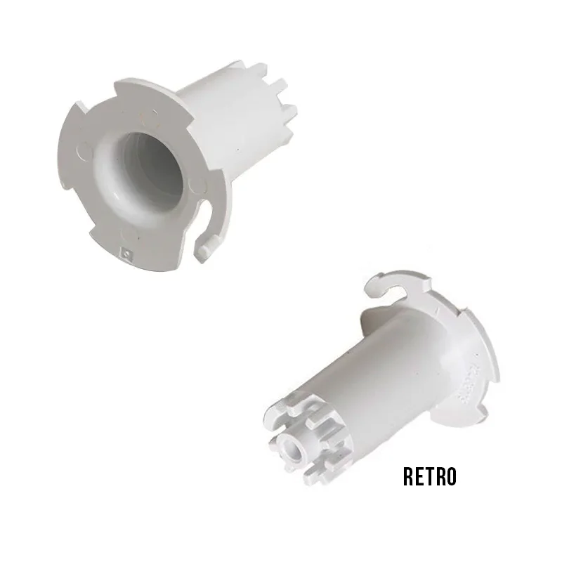 952931.00ZA - MANOPOLA TIMER LUXUS450