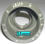952975.00ZA - MANOPOLA NUMERATA TIMER
